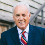 tmu dr john macarthur