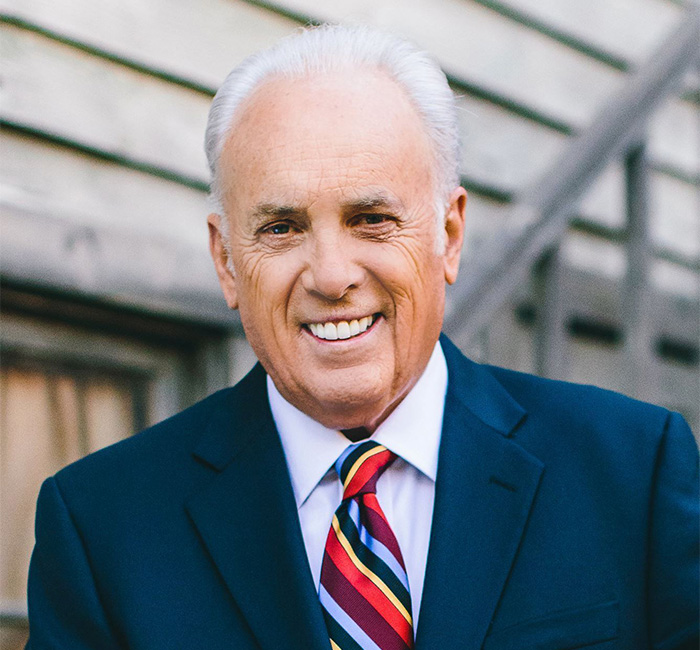 tmu dr john macarthur