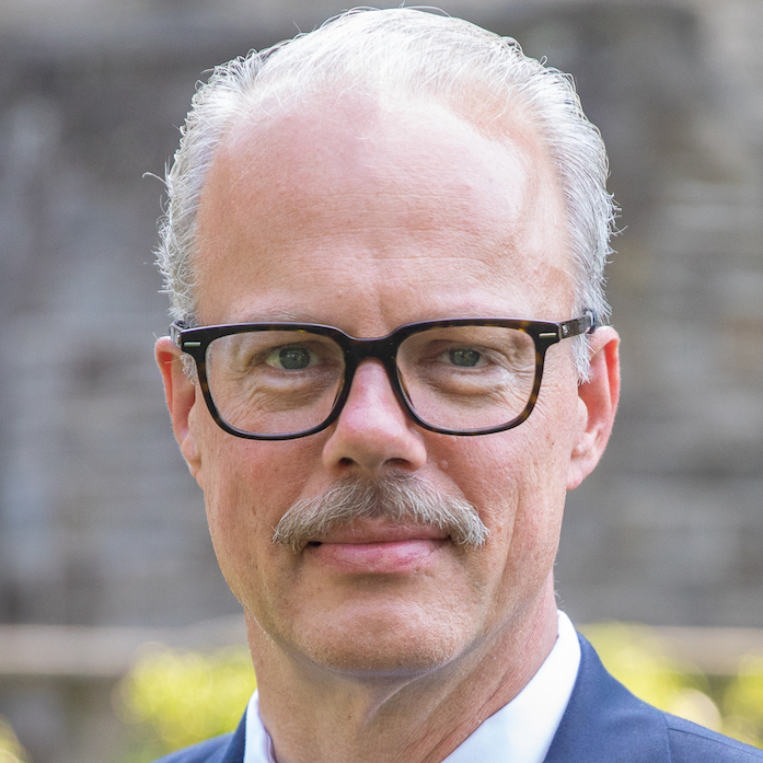 david garner