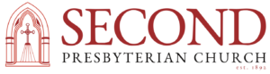 second presbyterian church logo