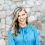 allie beth stuckey 2020 headshots