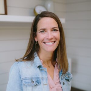 caroline cobb