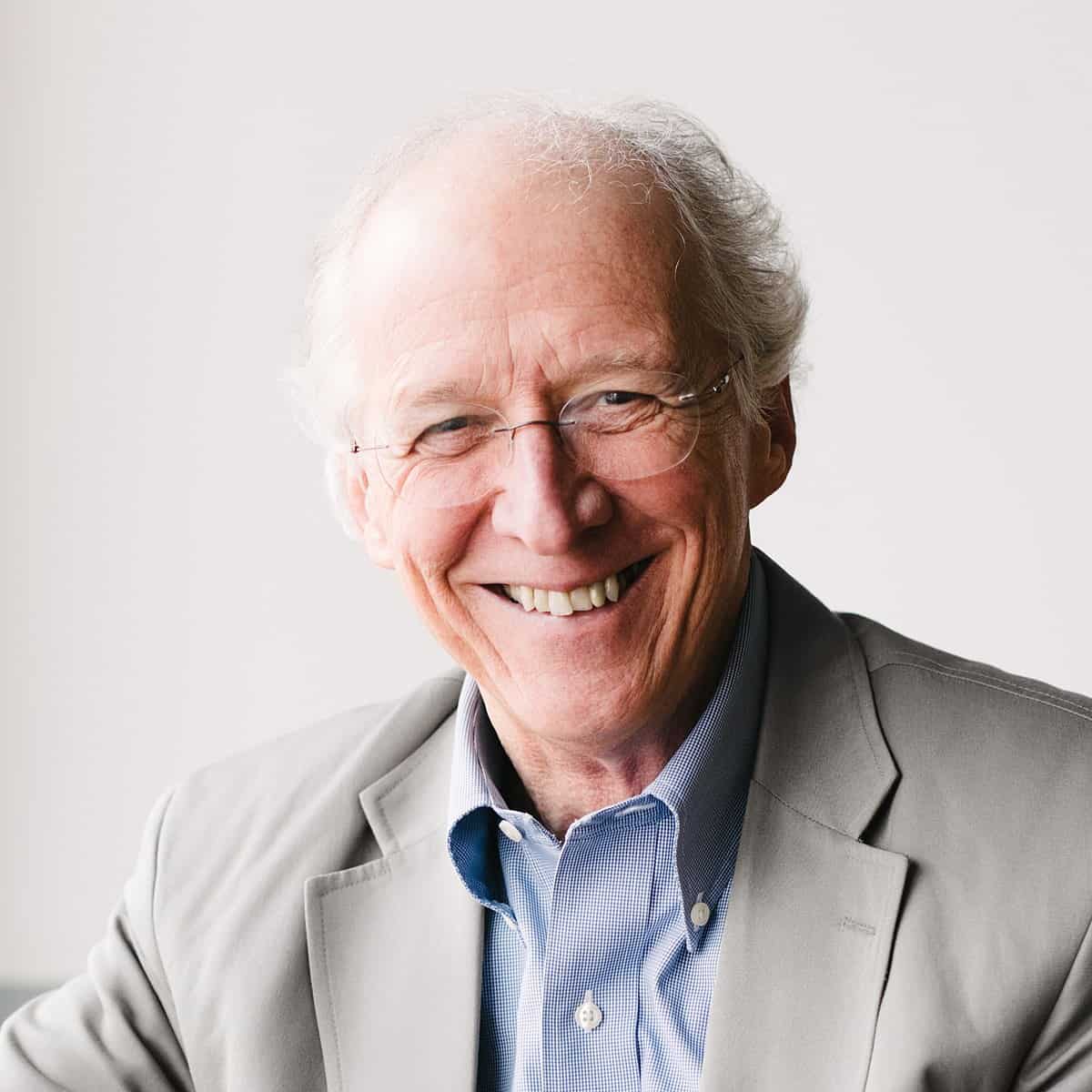 john piper s journey as a calvinist