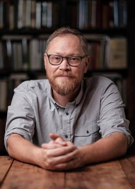 andrew peterson